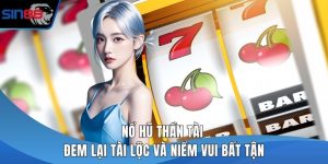 Nổ hũ thần tài